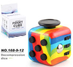 Fidget Cube
