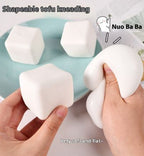 Soft Tofu Squeeze Balls