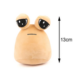 Cosmic Cuddle Alien Doll