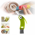 2024 Trio Cleaning Brush Set