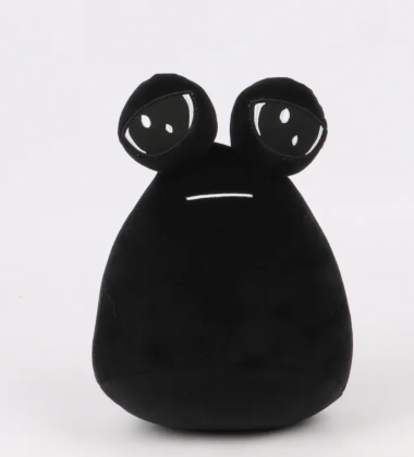 Cosmic Cuddle Alien Doll