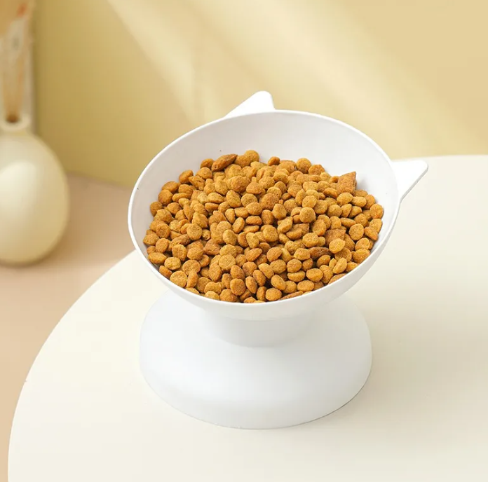 Comfort Cat Dish