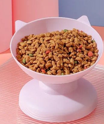Comfort Cat Dish