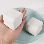 Soft Tofu Squeeze Balls