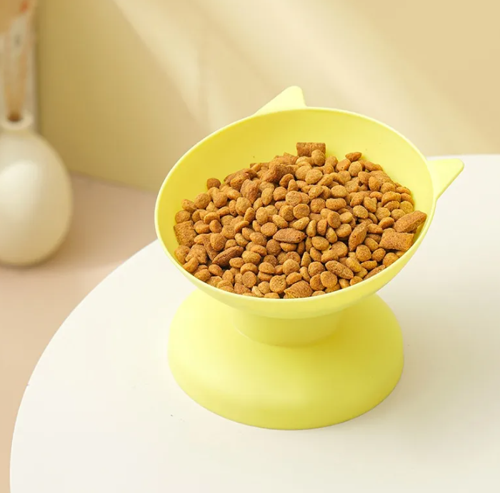 Comfort Cat Dish