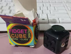 Fidget Cube