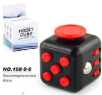 Fidget Cube