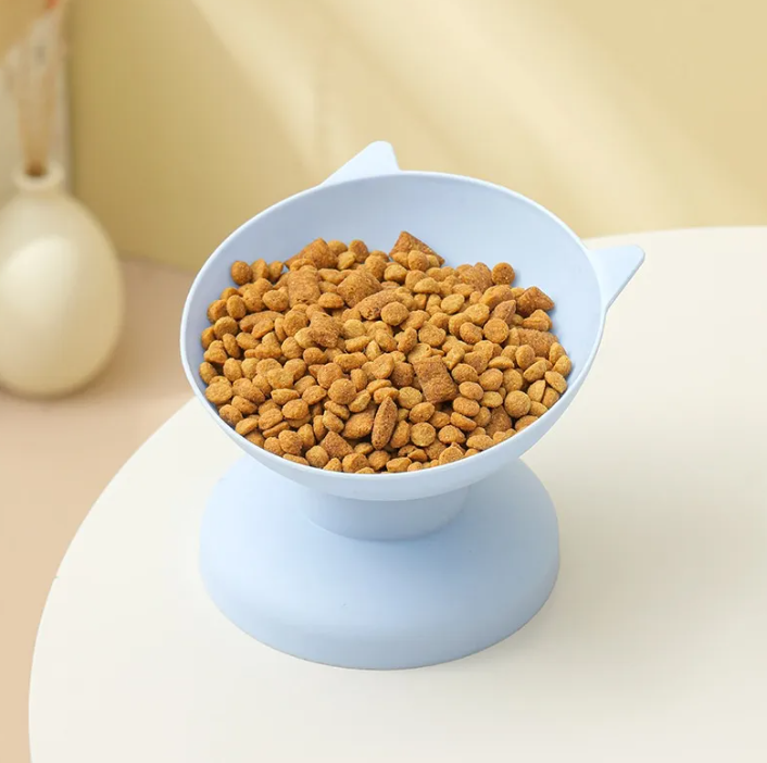 Comfort Cat Dish