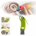 2024 Trio Cleaning Brush Set