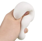 Soft Tofu Squeeze Balls