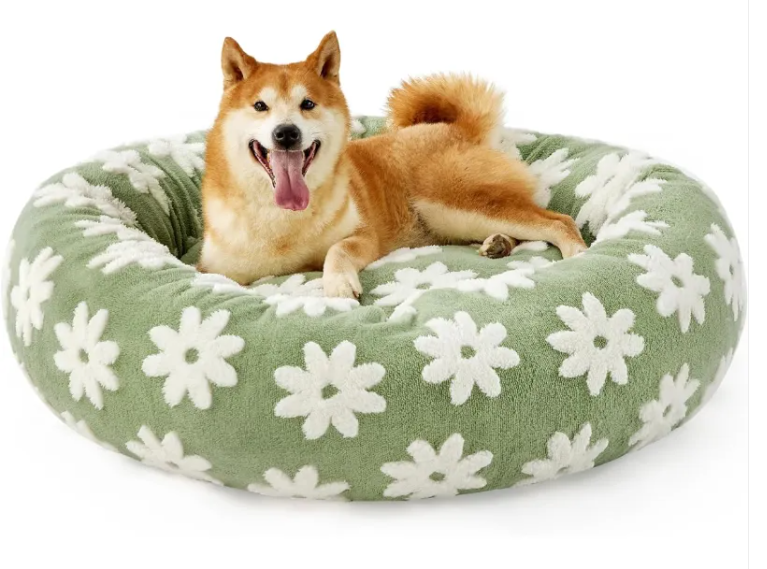 Home Comfort Cat Bed