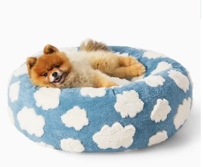 Home Comfort Cat Bed