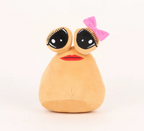 Cosmic Cuddle Alien Doll