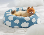 Home Comfort Cat Bed
